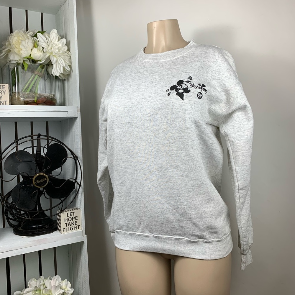 Marina Walt Disney Women’s Sweatshirt.